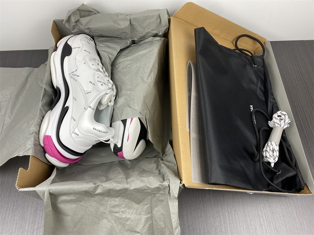 Balenciaga TRIPLE S TRAINER