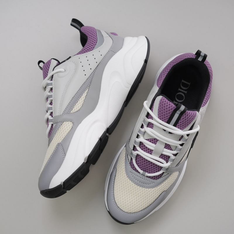 DIOR B22 SNEAKER