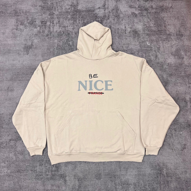 BLCG Hoodie 2309026