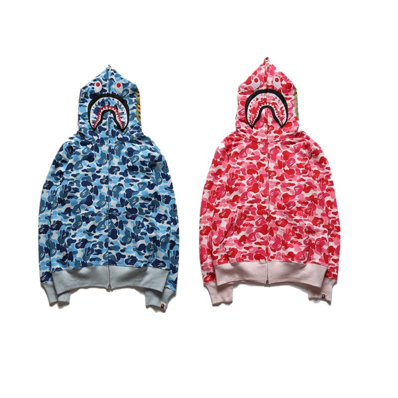 Bape Hoodie 2301030