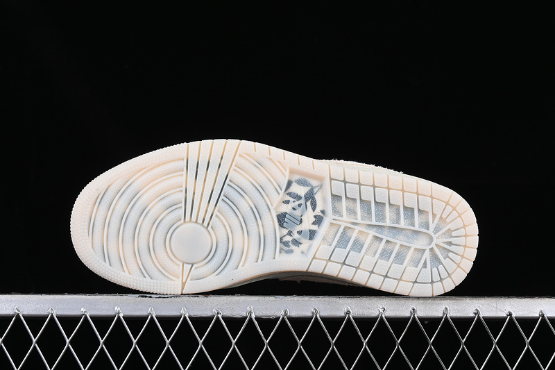 Chris Paul x Air Jordan 1 Low OG CP3 FZ0455-200