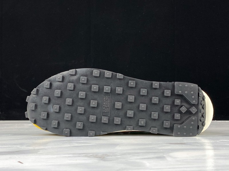 Nike LD Waffle Sacai Green Multi - BV0073-300