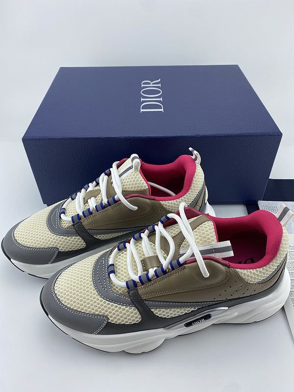 DIOR B22 SNEAKER