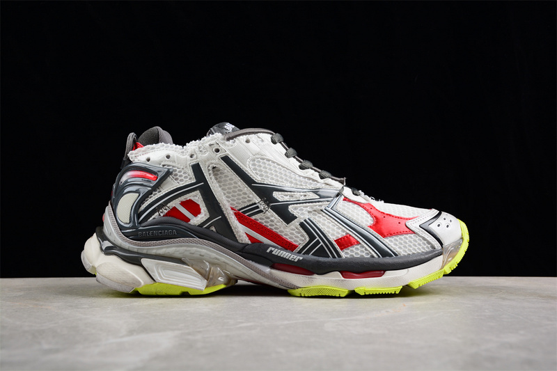 Balenciaga Runner Sneaker