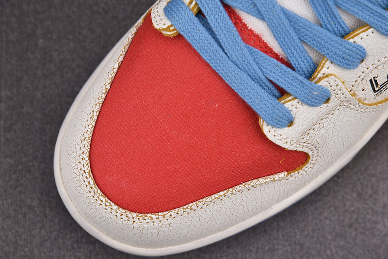 Ishod Wair x Magnus Walker x Nike SB Dunk High DH7683-100