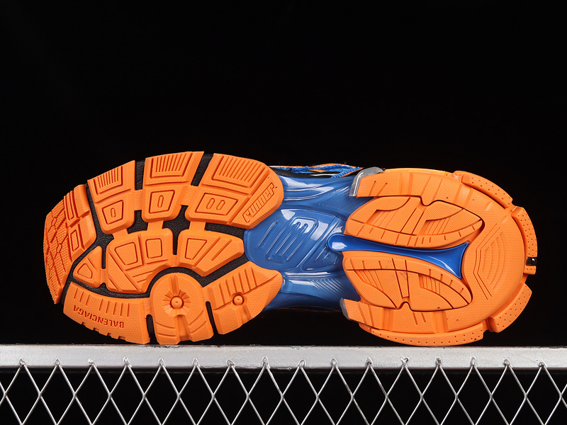 Balenciaga Runner Sneaker