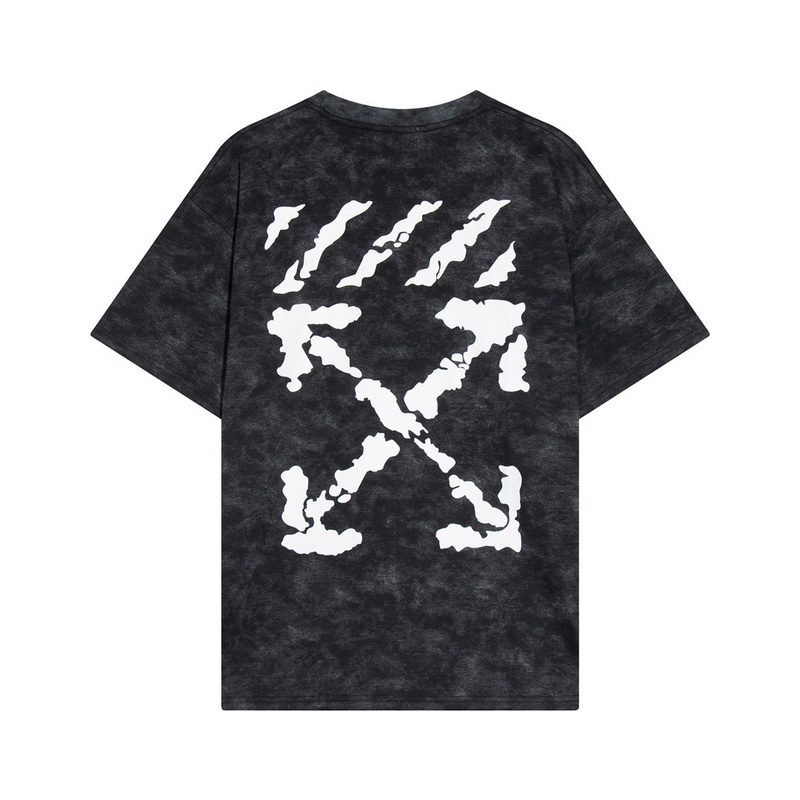 OFF-WHITE T-SHIRT 2306041