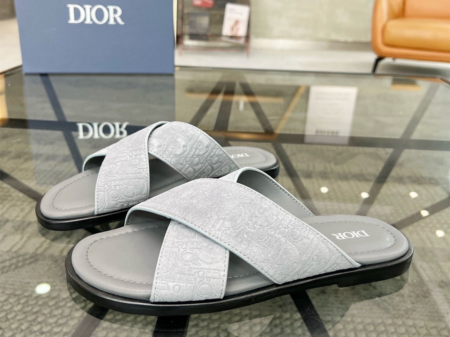 DIOR SLIDE (EU38-EU46)