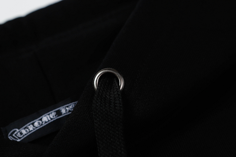 Chr0me Heart Hoodie 2301001