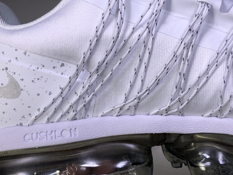 Nike Air VaporMax Run Utility White AQ8810-100