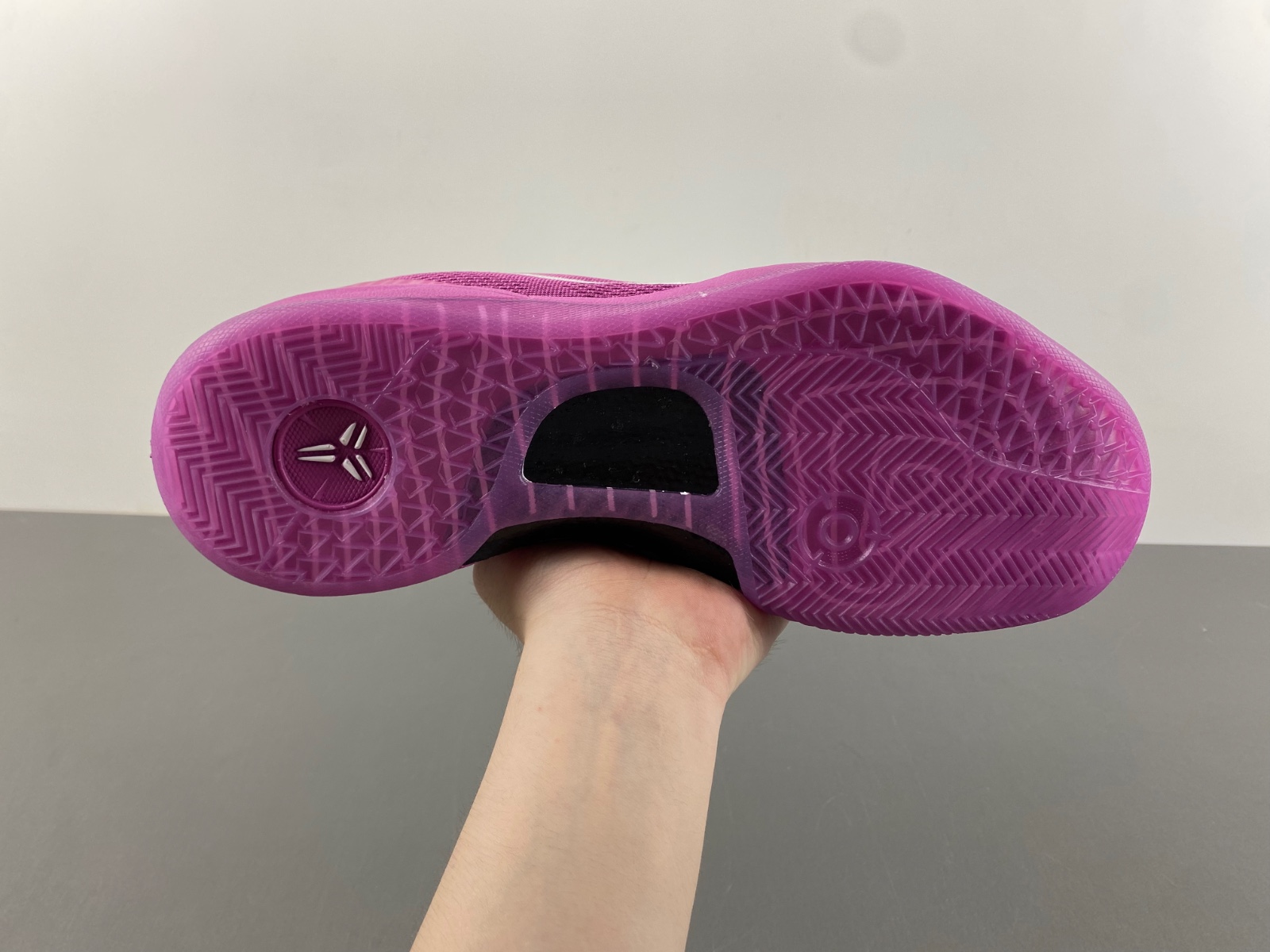 Nike Kobe 8 Pit Viper 615315-501