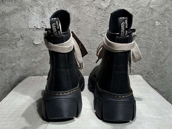 Rick Owens Shoes