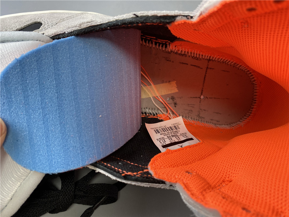 Air Jordan 1 Retro High OG