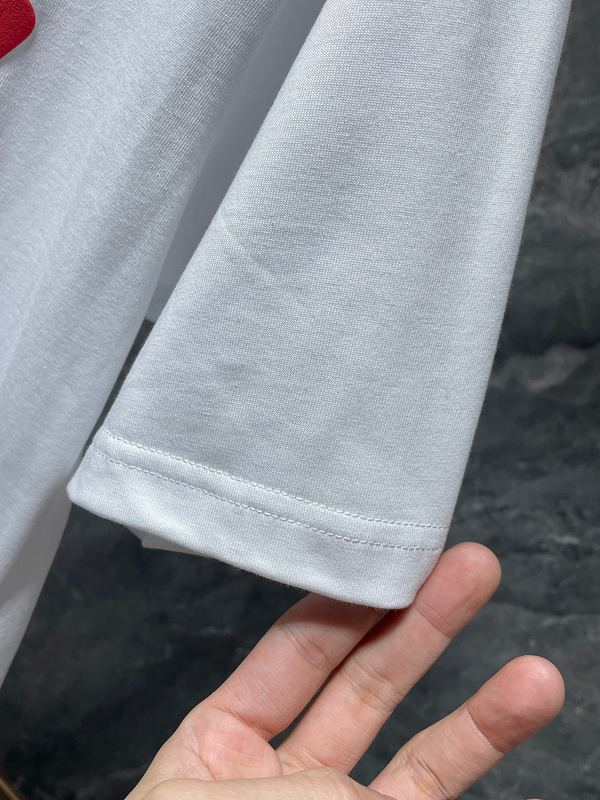 CHR0ME HEART T-SHIRT 2302081