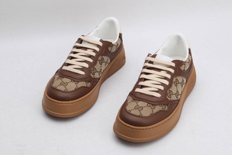 GUCCI GG SNEAKER
