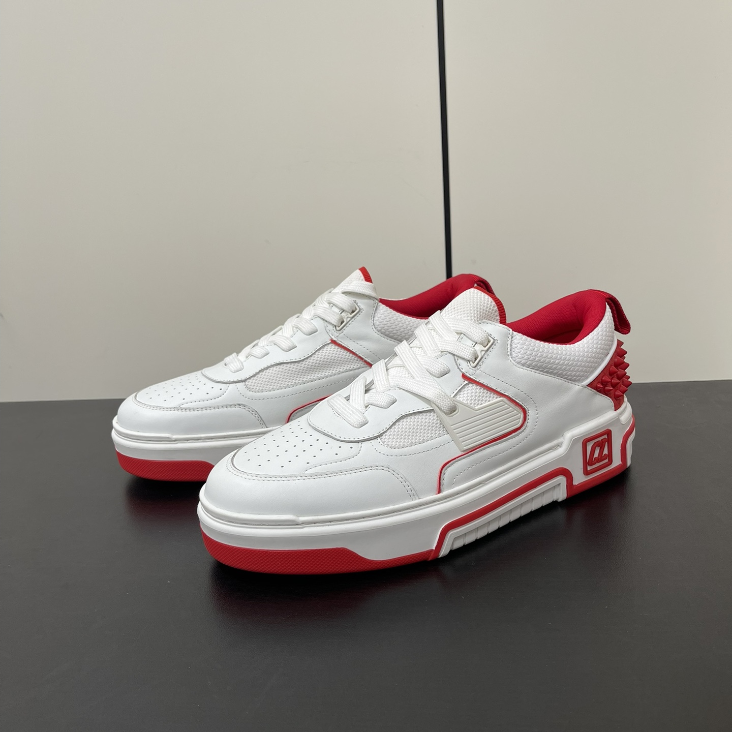 Christian Louboutin Customize Shoes