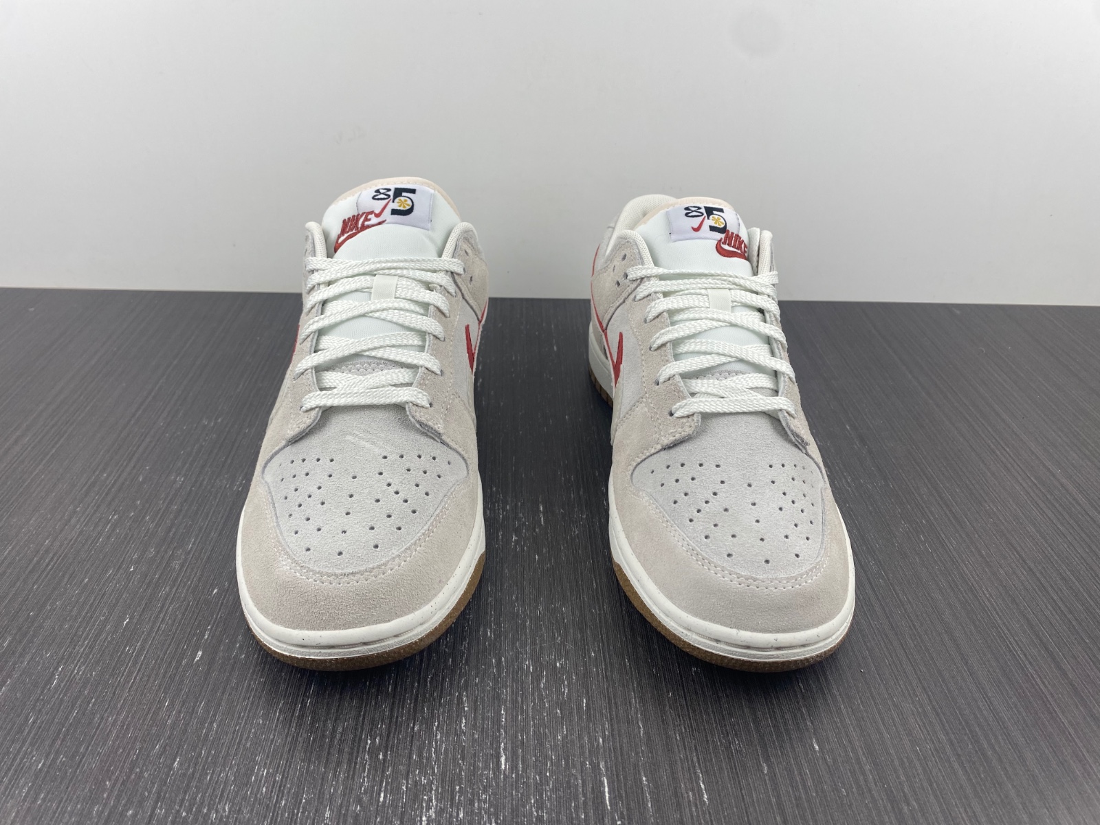 Nike Dunk Low Double 85 DO9457-100