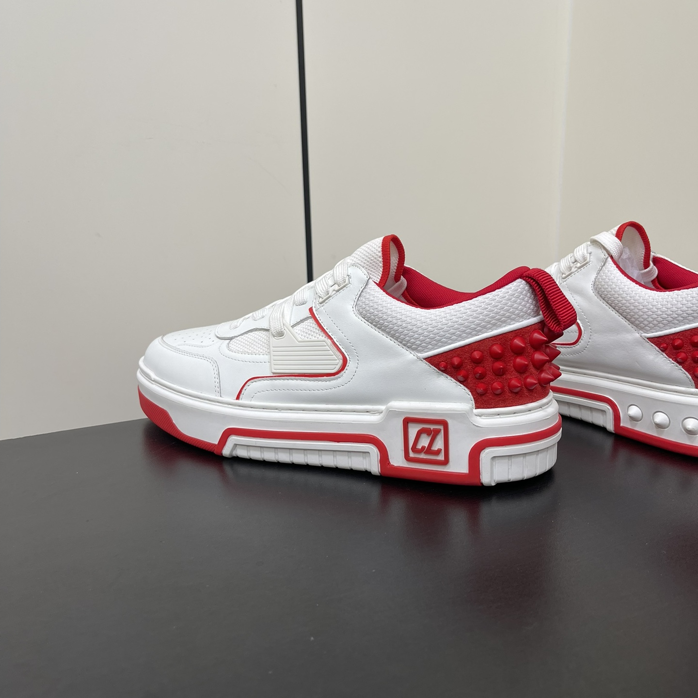 Christian Louboutin Customize Shoes