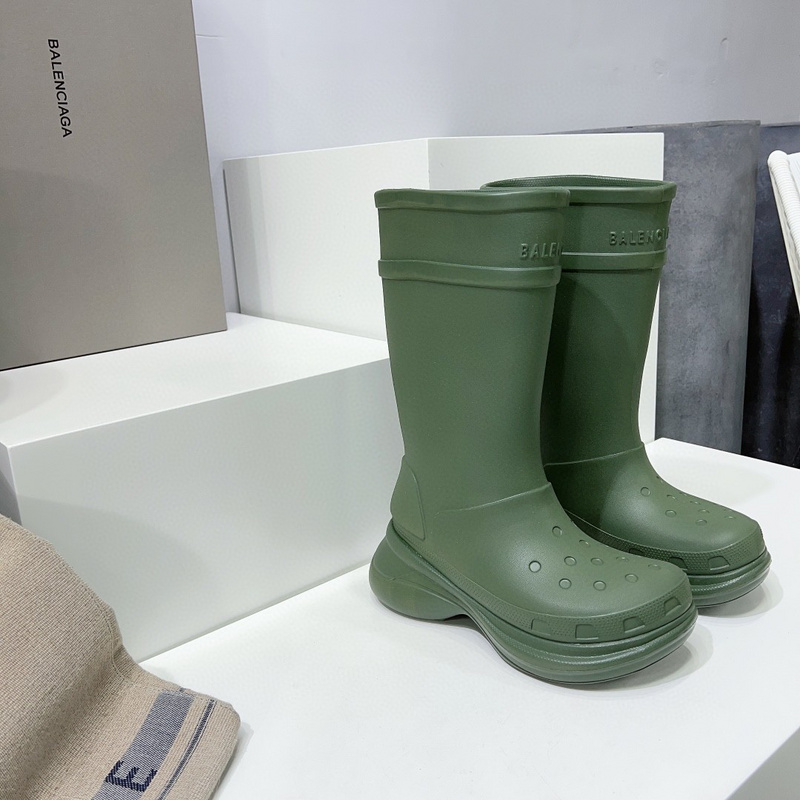 BLCG RAIN BOOTS