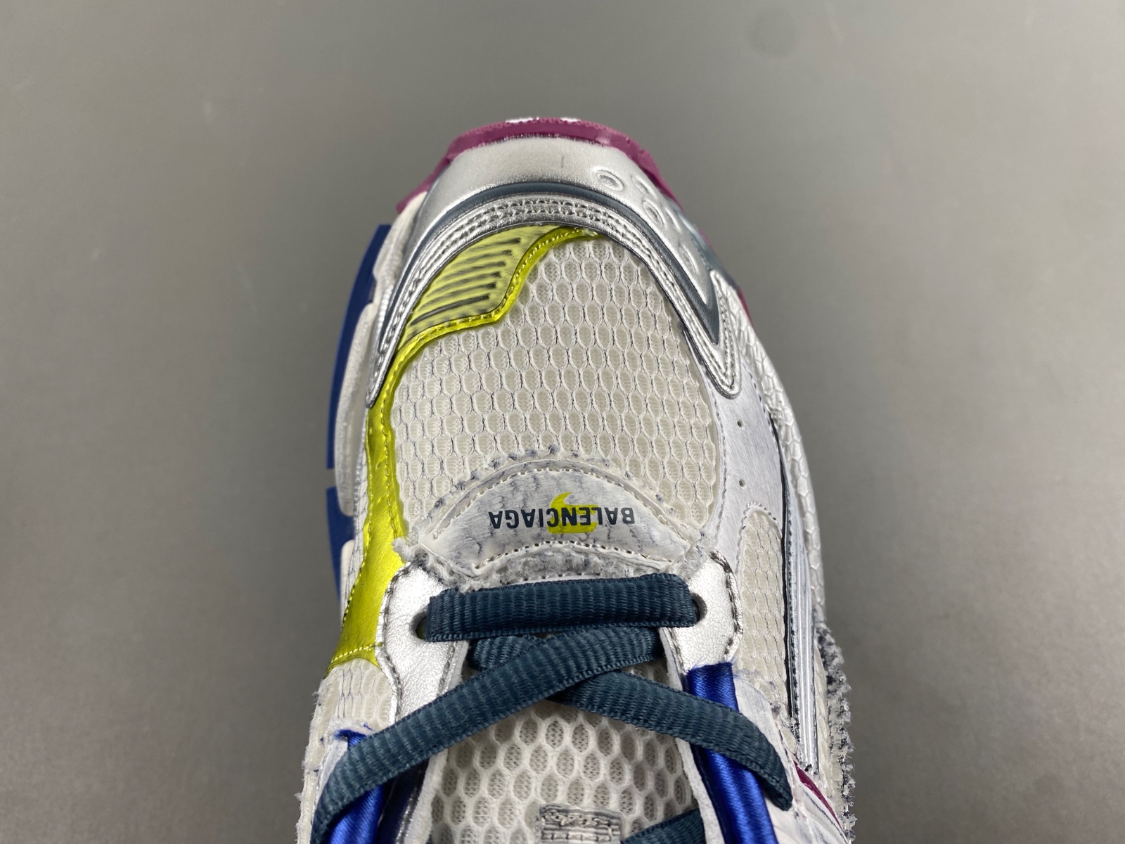 Balenciaga Runner Sneaker