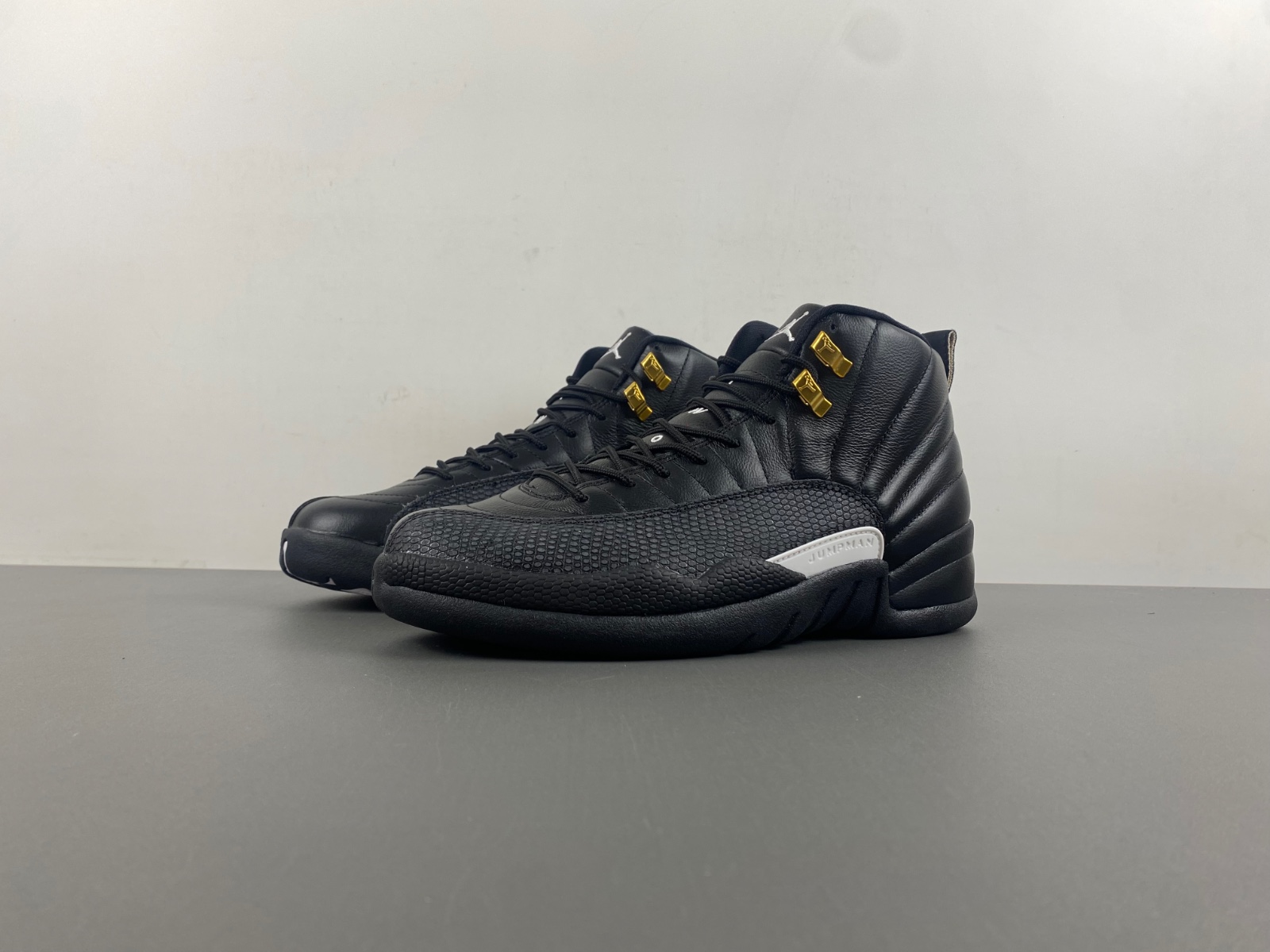 Air Jordan 12 Retro 'The Master' 130690‑013