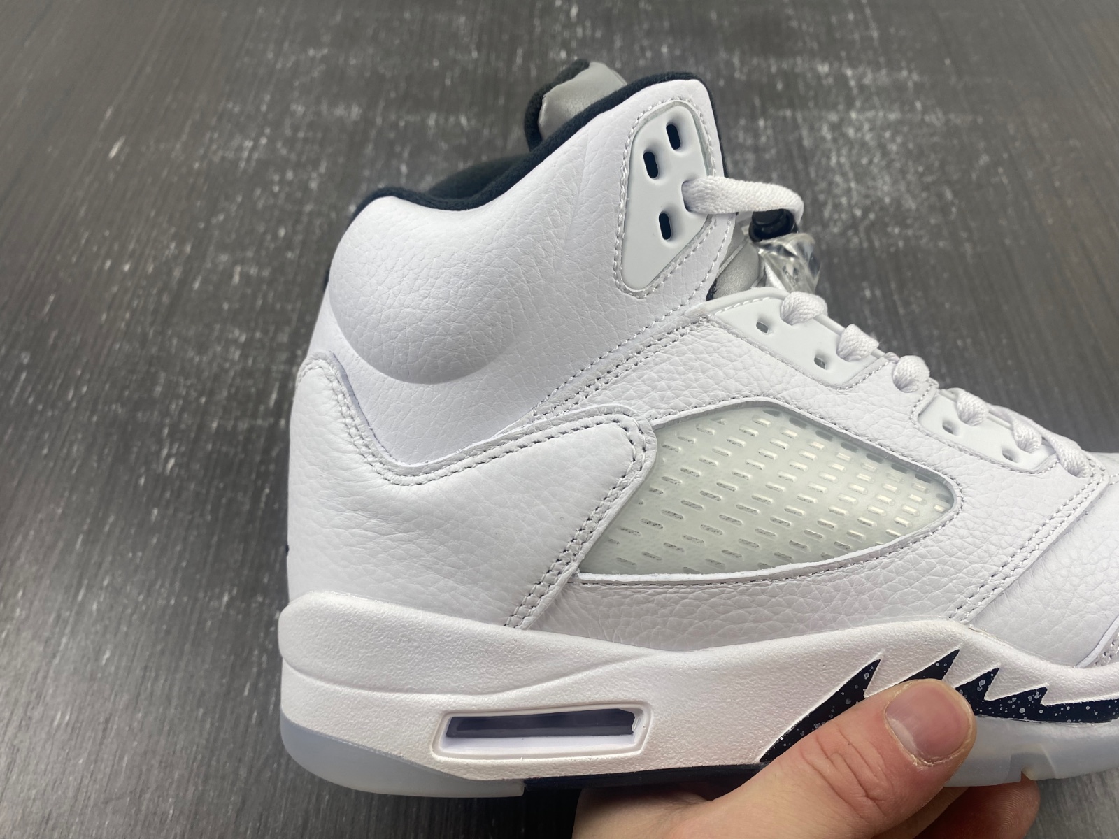 Air Jordan 5 Retro 