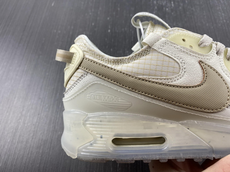 Nike Air Max 90 Terrascape Light Bone DC9450-001