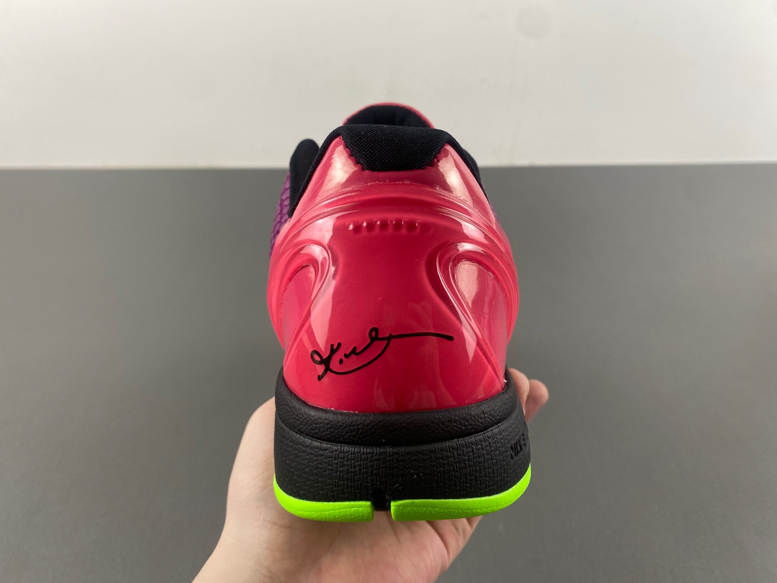 Kobe 6 Protro PE2023-102