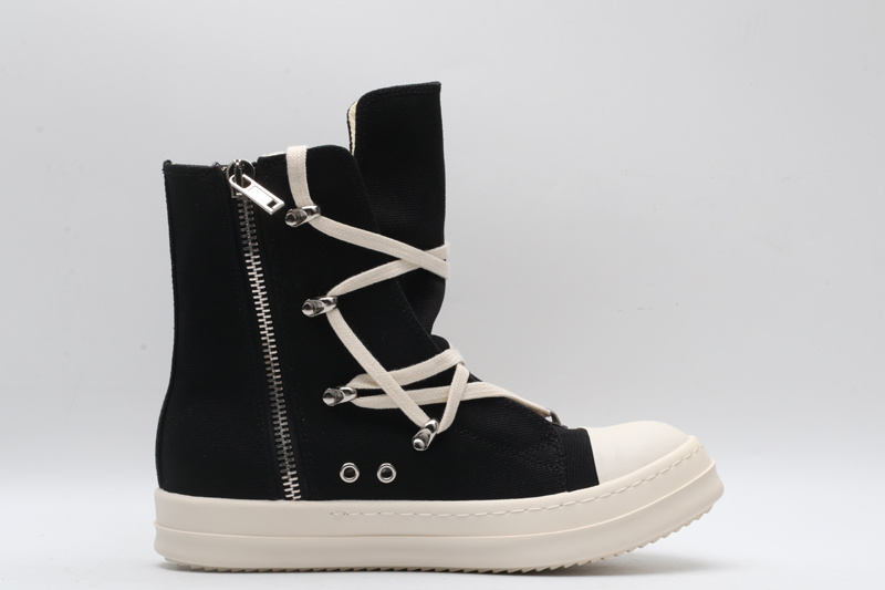 Rick Owens Shoes