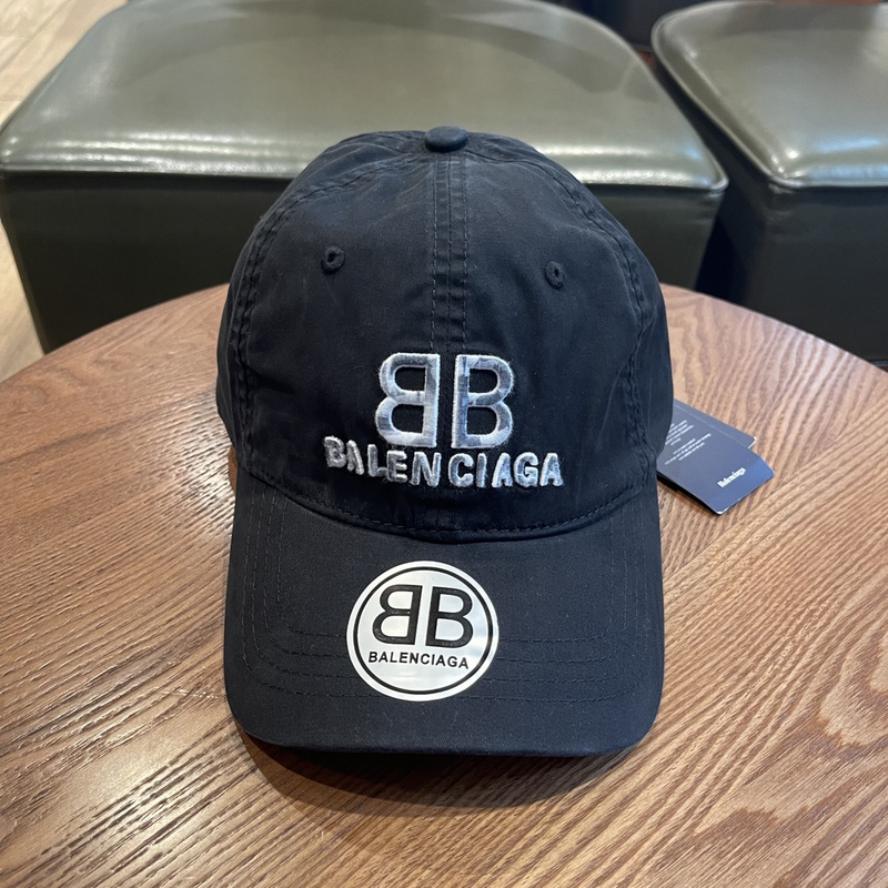 Balenciaga* HAT M017 ONE SIZE
