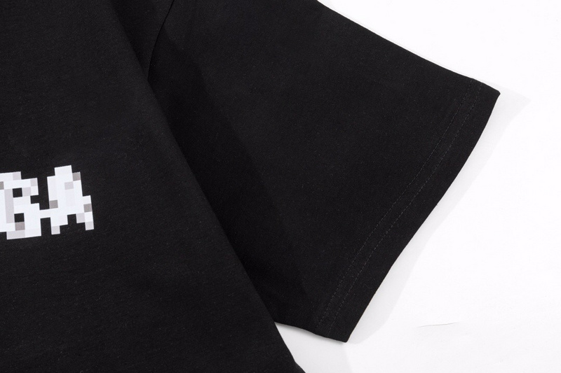 Balenc1aga T-SHIRT 2302045