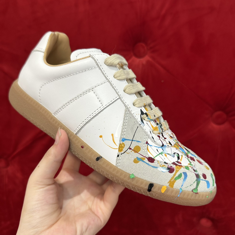 Maison M0rgiela Trainer (GATs)