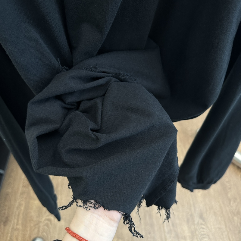 Balenc1aga Long Sleeve 2404012