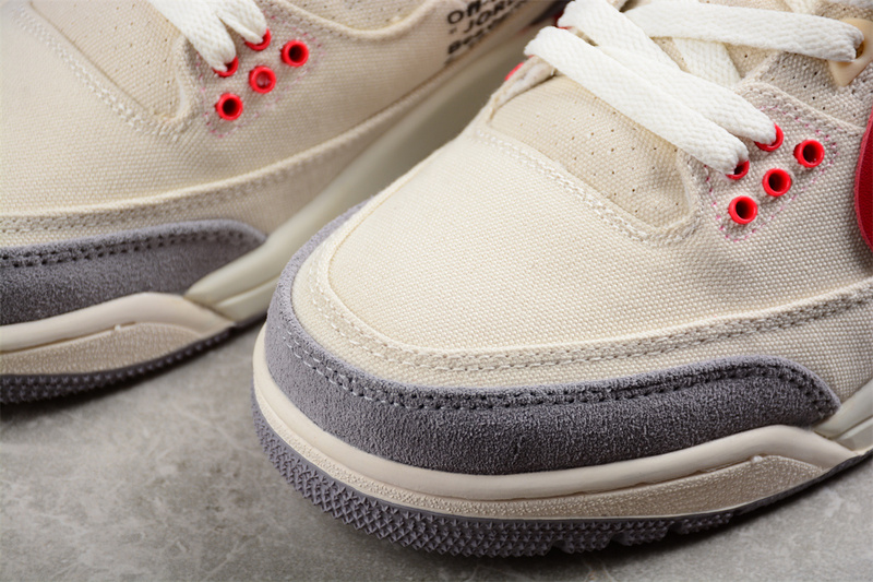 Travis Scott x Air Jordan 3 “Palomino”