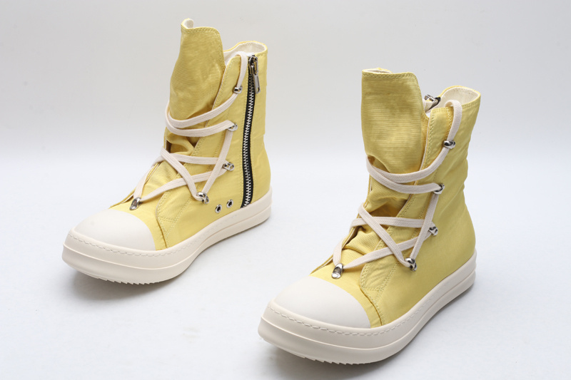 Rick Owens Shoes