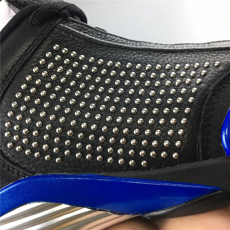 Air Jordan 14 Retro X Supre* Sp 