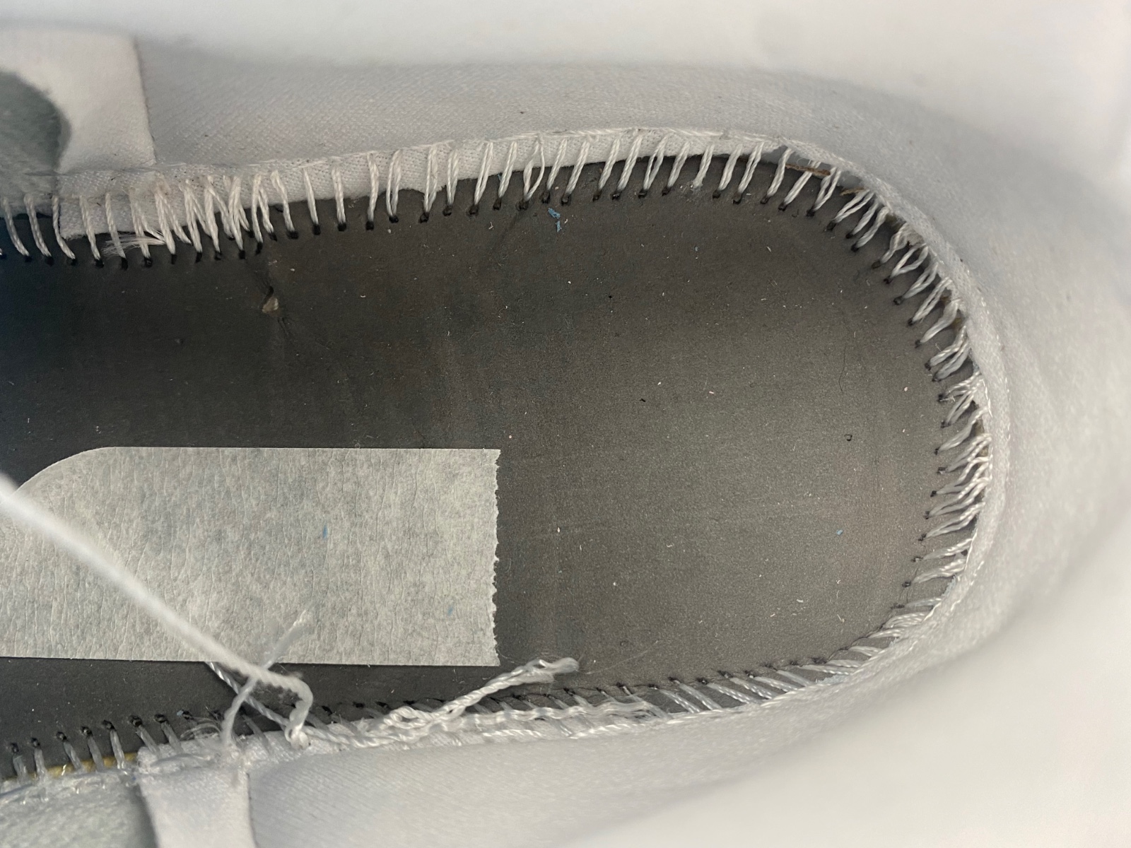 Air Jordan 1 Low Craft "Tech Grey" DN1635-002