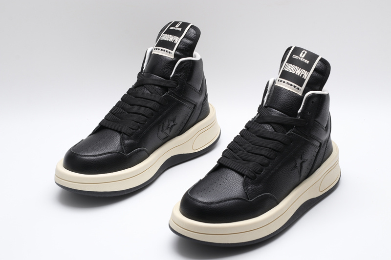 Rick Owens Shoes