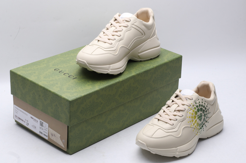 GC Rhyton Sneakers