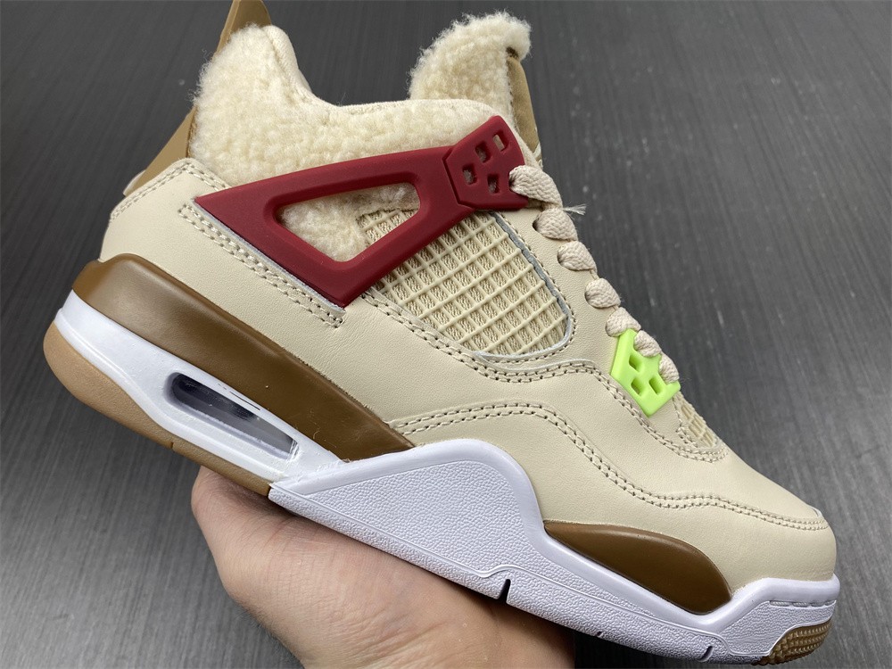 Air Jordan 4 Retro Where the Wild Things Are DH0572-264