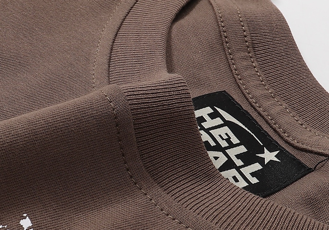 HELLSTAR T-SHIRT 2403021