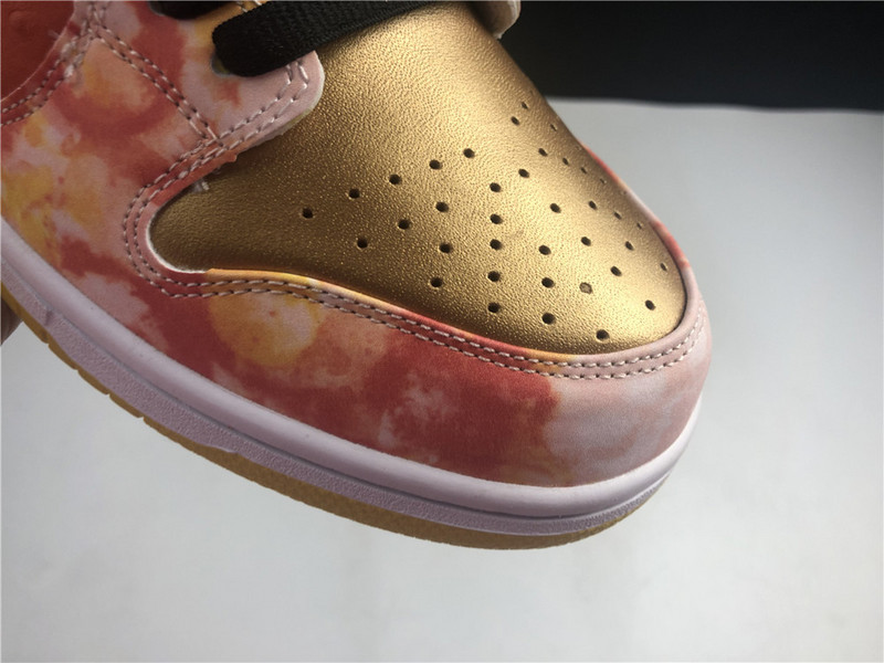 Nike SB Dunk Low CNY Chinese New Year (2021) - CV1628-800