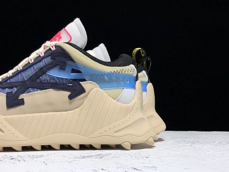 OW C/O ODSY-1000 SNEAKERS 9ACZVBK0OLV