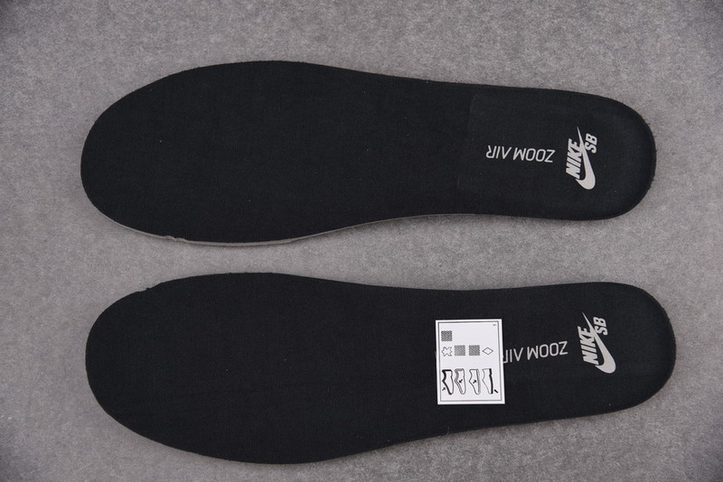 Nike SB Dunk Low J-Pack Shadow - BQ6817-007