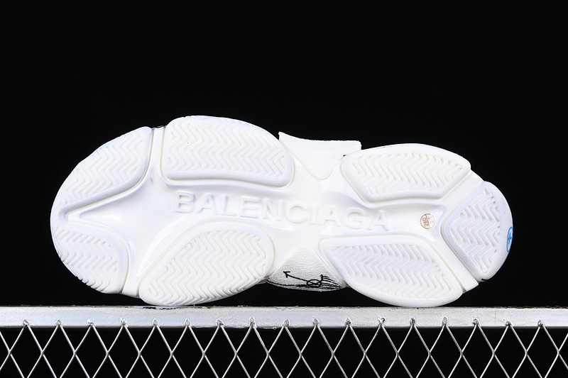 Balenciaga TRIPLE S TRAINER