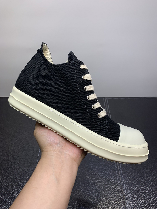 Rick Owens Shoes