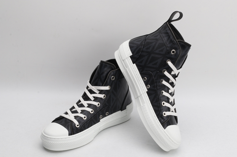 DIOR B23 SNEAKER