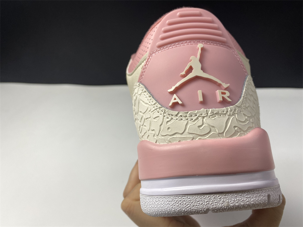 Air Jordan 3 Rust Pink CK9246-116