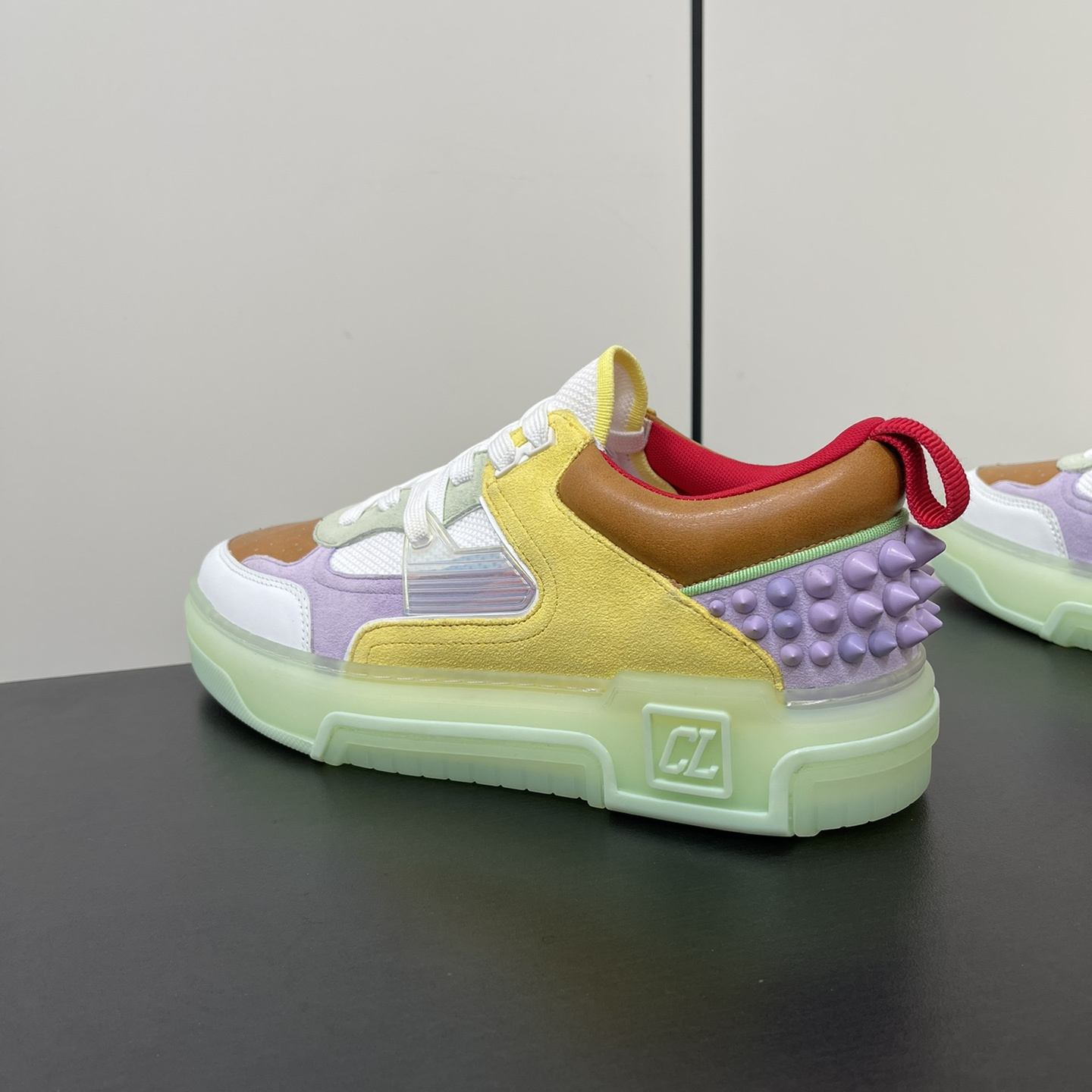 Christian Louboutin Customize Shoes