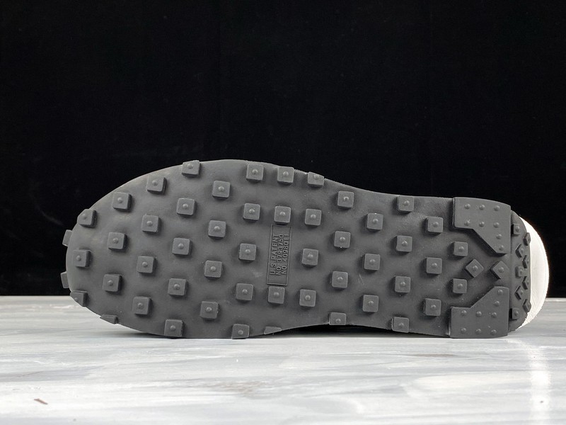 Nike LD Waffle sacai Black - BV0073-001